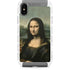 Da Vinci - Mona Lisa by Da Vinci iPhone Cases
